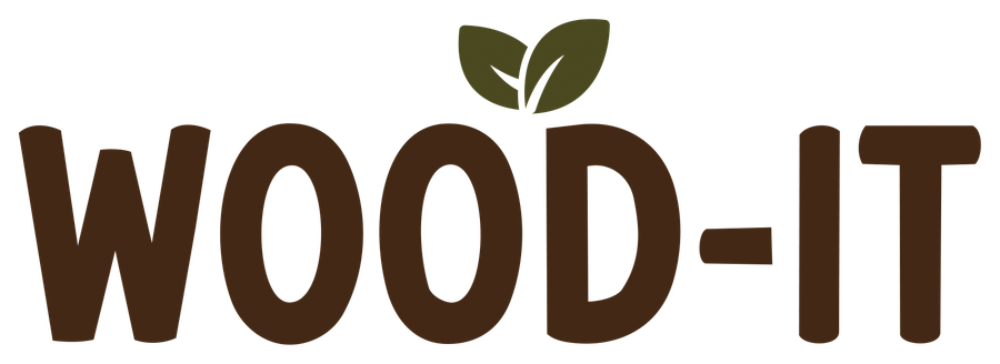 WOOD-IT